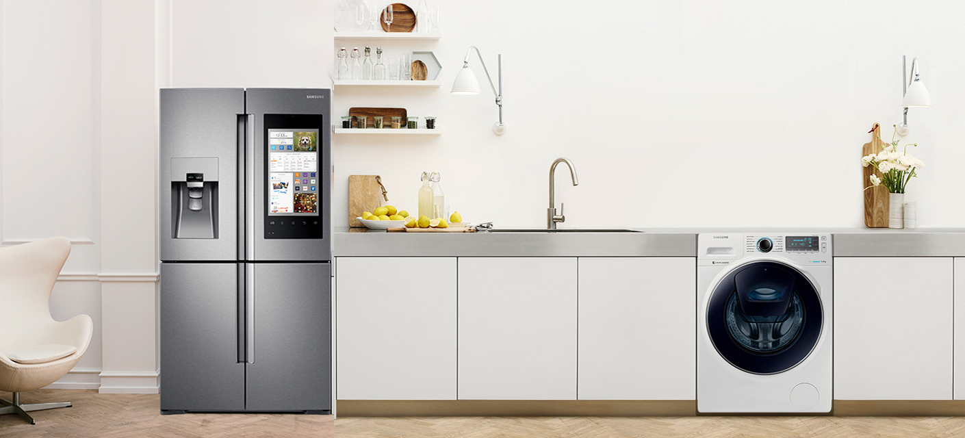 Reparación de lavadoras Samsung REPARACIÓN DE LAVADORAS